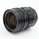 Voigtländer Nokton 17.5mm f/0.95 MFT gebraucht