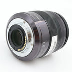 Panasonic Lumix G X Vario 12-35mm f/2.8 HD ASPH. Power OIS used