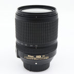 Nikon AF-S 18-140mm f/3.5-5.6G ED VR DX used