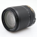 Nikon AF-S 18-140mm f/3.5-5.6G ED VR DX used