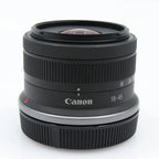 Canon RF-S 18-45mm f/4.5-6.3 IS STM used