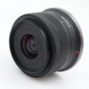 Canon RF-S 18-45mm f/4.5-6.3 IS STM used