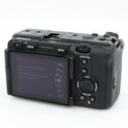 Sony FX30 Cinema Line body used