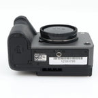Sony FX30 Cinema Line body used