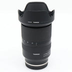 Tamron 17-70mm f/2.8 Di III-A VC RXD Sony E used