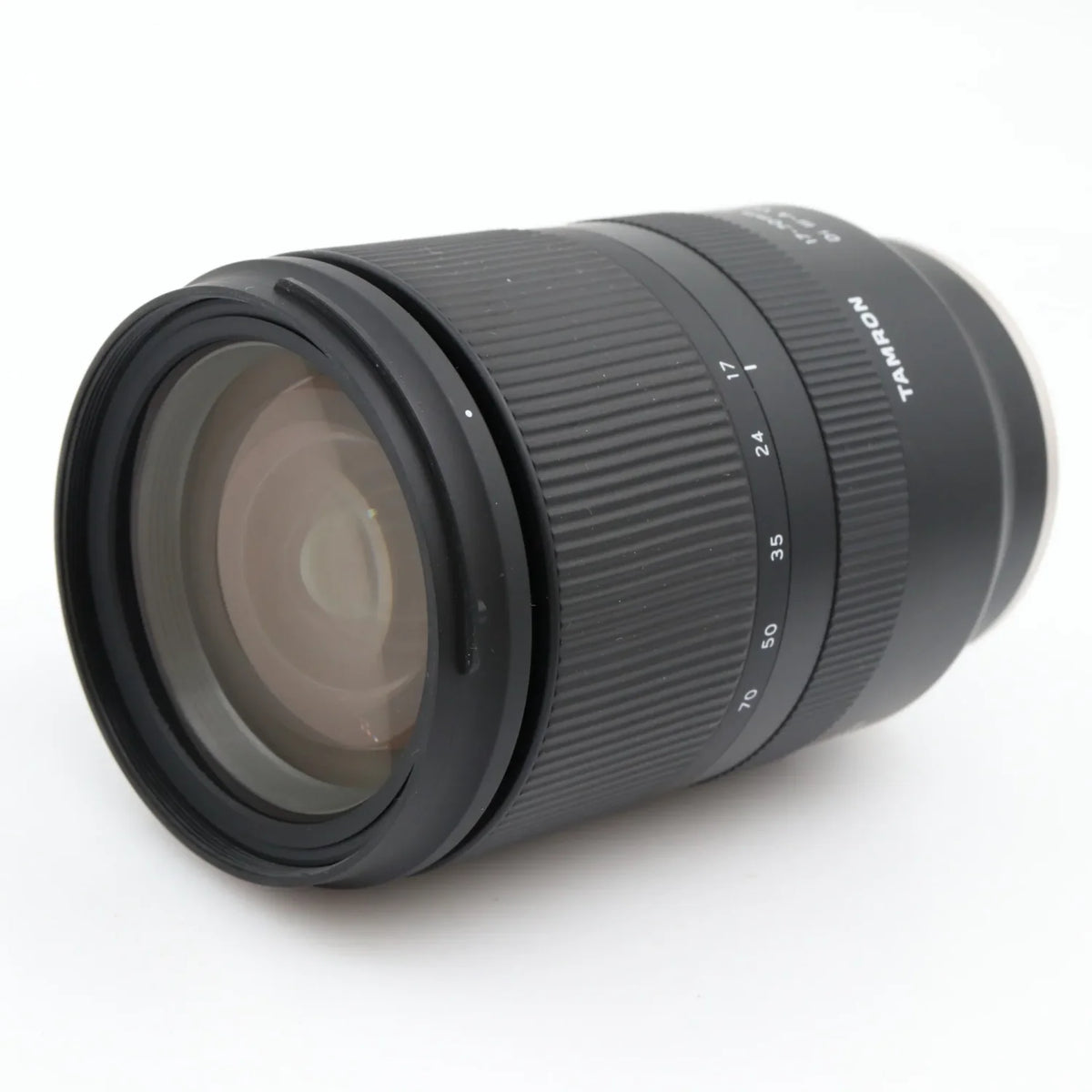 Tamron 17-70mm f/2.8 Di III-A VC RXD Sony E used