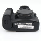 Canon EOS 70D Gehäuse gebraucht