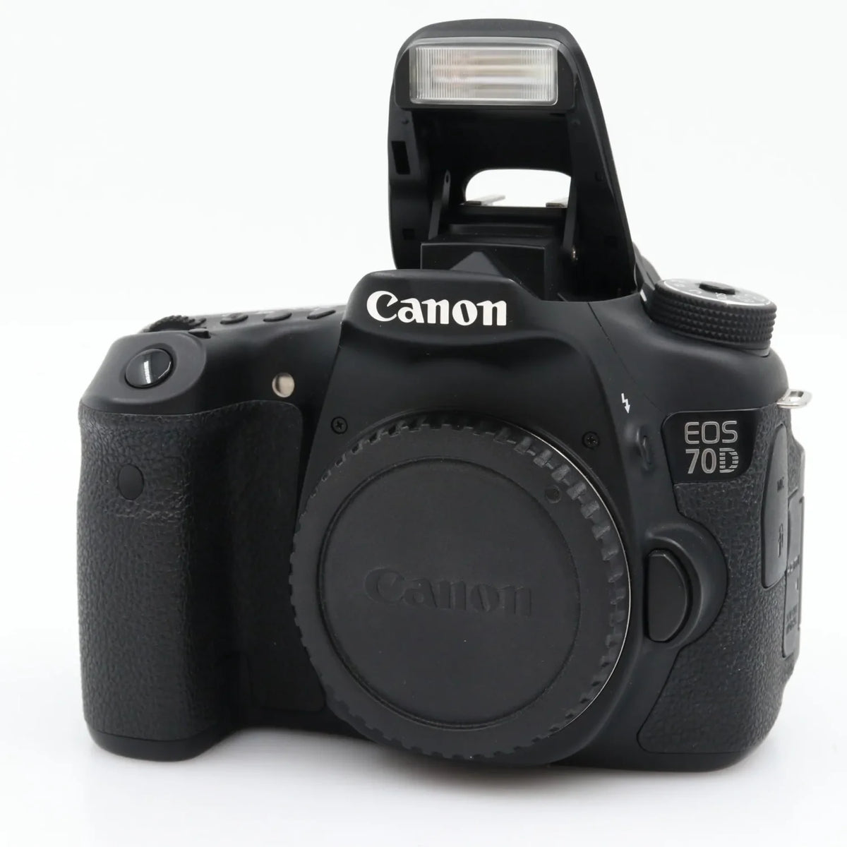 Canon EOS 70D Gehäuse gebraucht