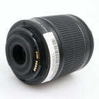 Canon EF-S 18-55mm f/3.5-5.6 IS STM  gebraucht