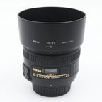 Nikon AF-S 50mm f/1.4G used