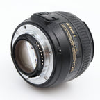 Nikon AF-S 50mm f/1.4G used