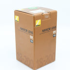 Nikon AF-S 18-200mm f/3.5-5.6G ED DX VR II used