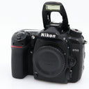 Nikon D7500 Gehäuse gebraucht