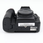 Nikon D7500 Gehäuse gebraucht