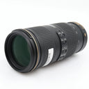 Nikon AF-S 70-200mm f/4 G ED VR used
