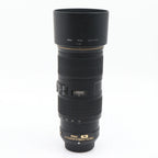 Nikon AF-S 70-200mm f/4 G ED VR used