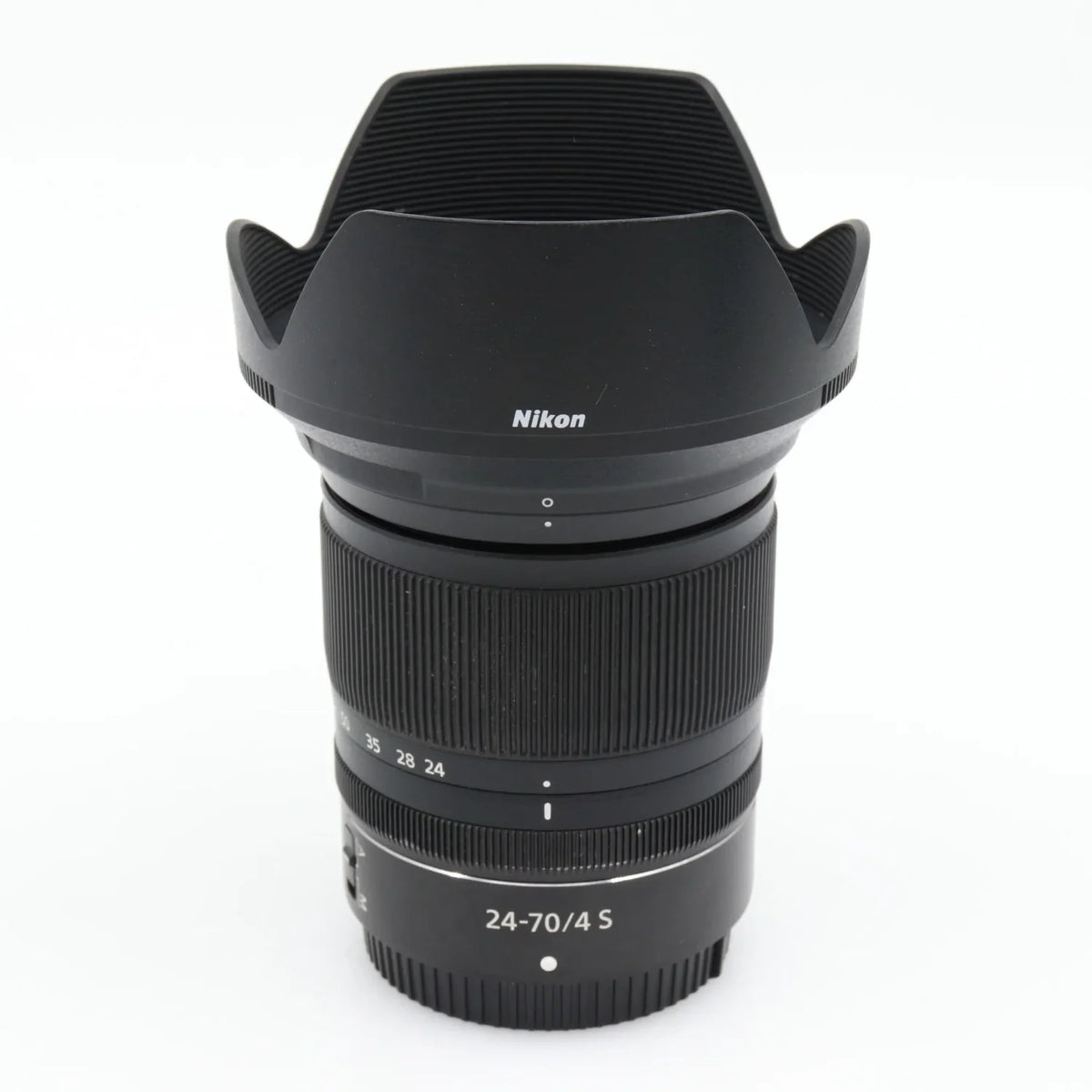 Nikon Z 24-70mm f/4 S gebraucht