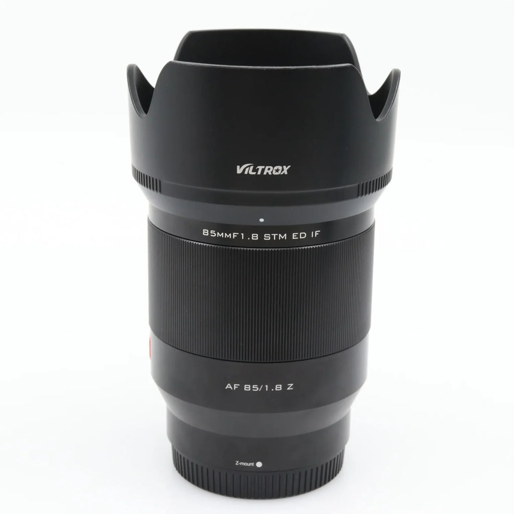 Viltrox 85mm f/1.8 AF Nikon Z gebraucht