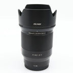 Viltrox 85mm f/1.8 AF Nikon Z gebraucht