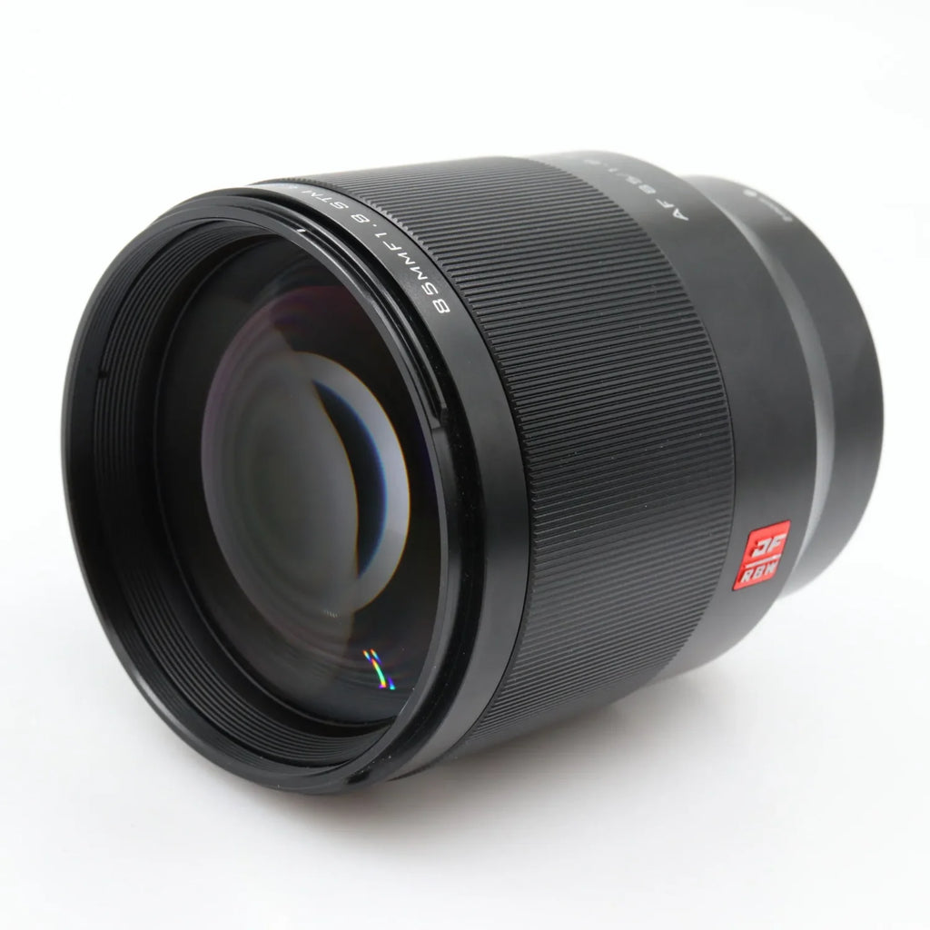 Viltrox 85mm f/1.8 AF Nikon Z gebraucht