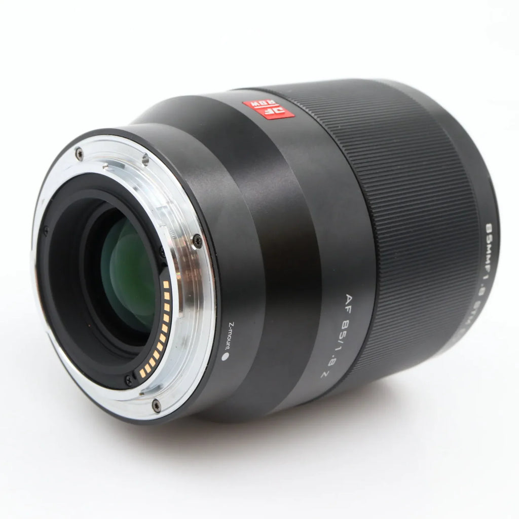 Viltrox 85mm f/1.8 AF Nikon Z gebraucht