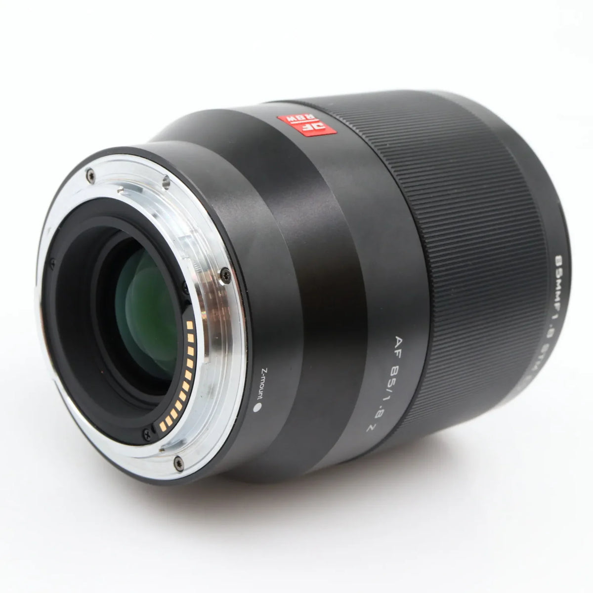 Viltrox 85mm f/1.8 AF Nikon Z gebraucht