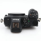 Nikon Z5 body gebraucht