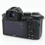 Nikon Z5 body gebraucht