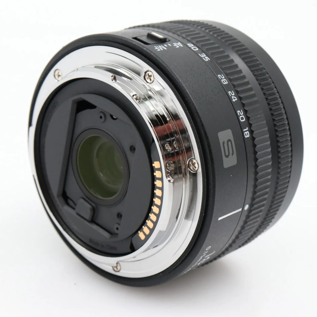 Panasonic Lumix S 18-40mm f/4.5-6.3 L-mount gebraucht
