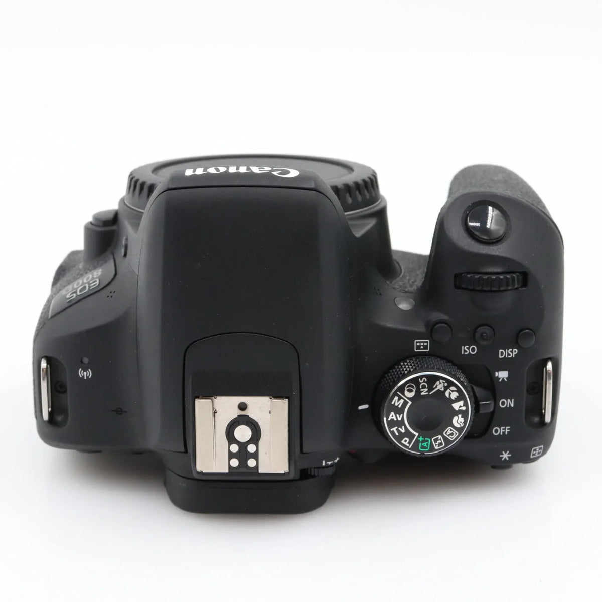 Canon EOS 800D Gehäuse gebraucht