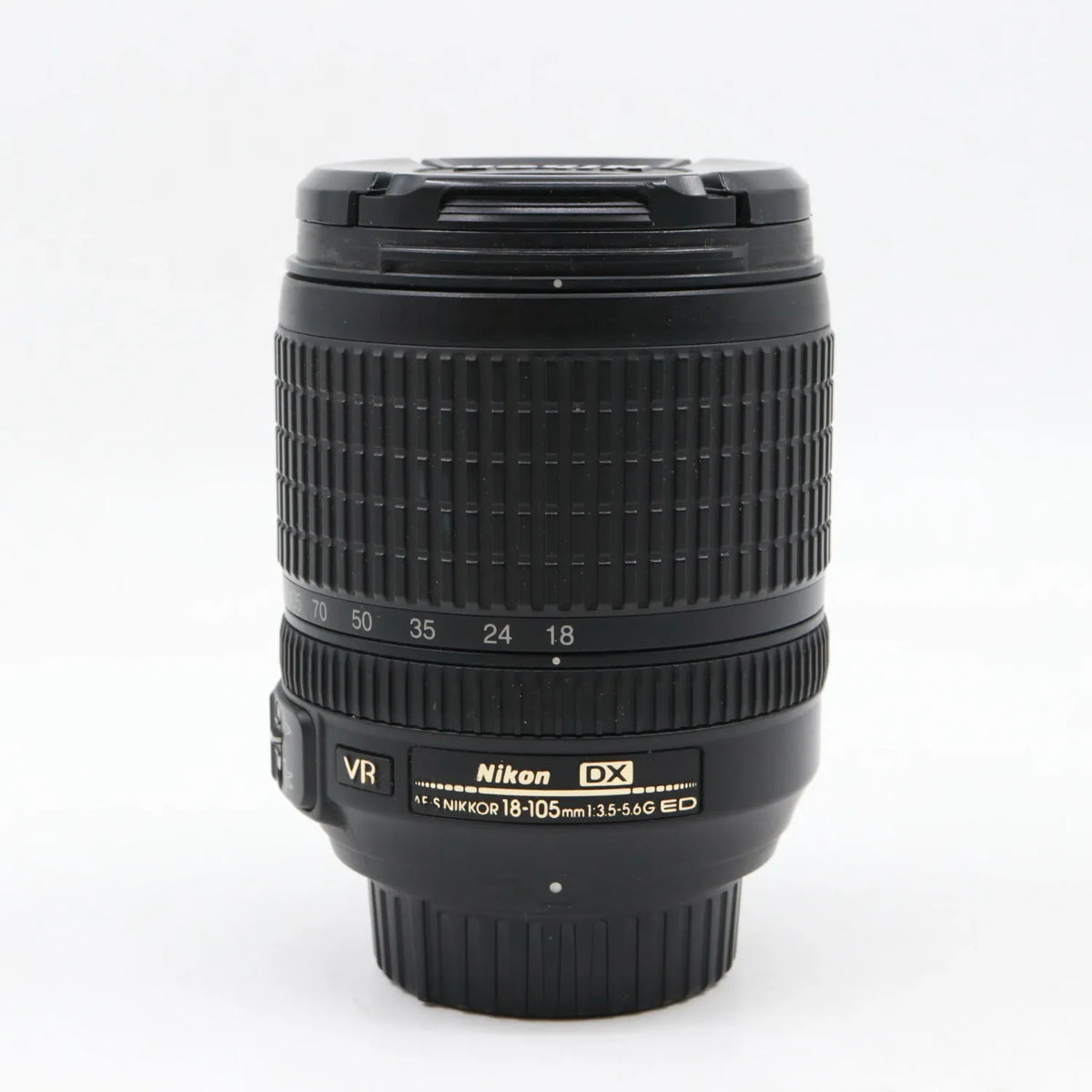 Nikon AF-S 18-105mm f/3.5-5.6G VR ED DX gebraucht