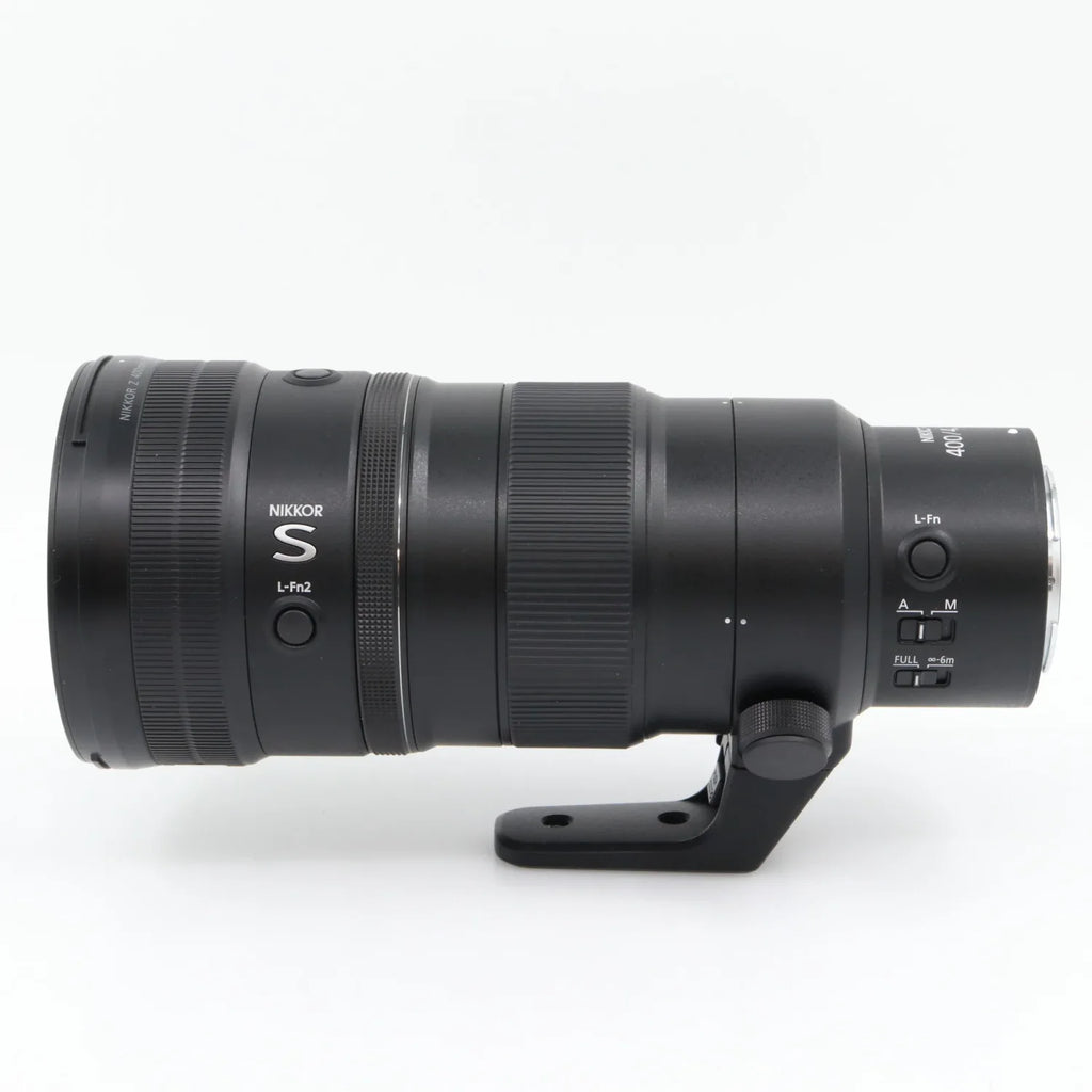 Nikon Z 400mm f/4.5 VR S gebraucht