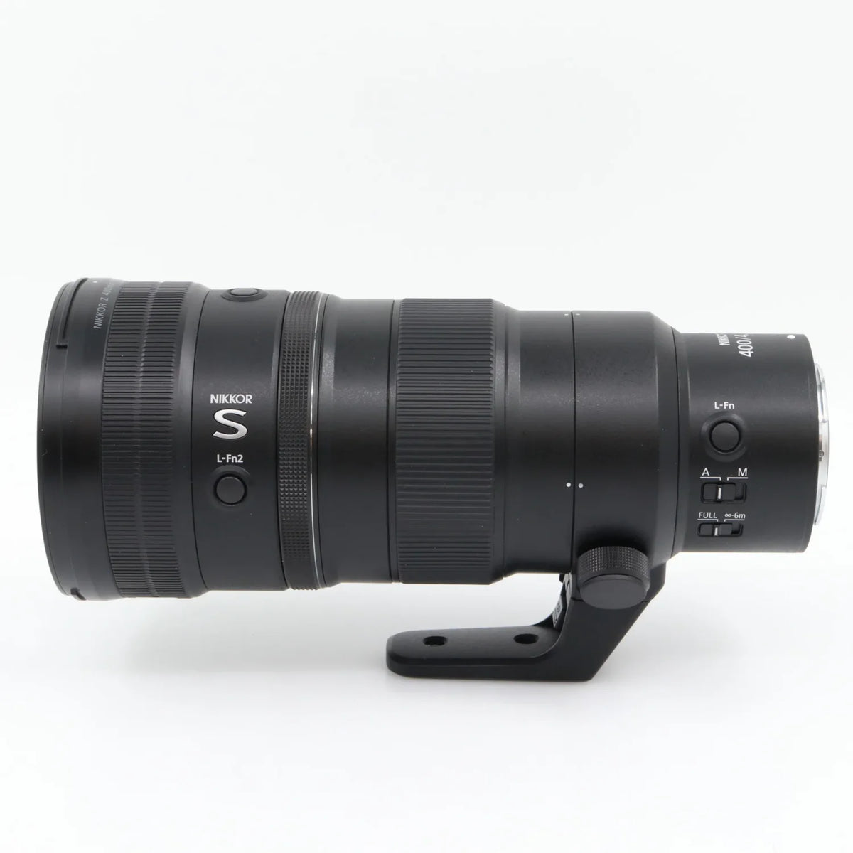 Nikon Z 400mm f/4.5 VR S gebraucht