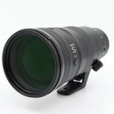 Nikon Z 400mm f/4.5 VR S gebraucht