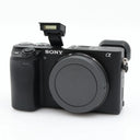 Sony A6400 body used