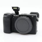 Sony A6400 body used