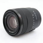 Sony E 18-135mm f/3.5-5.6 OSS used