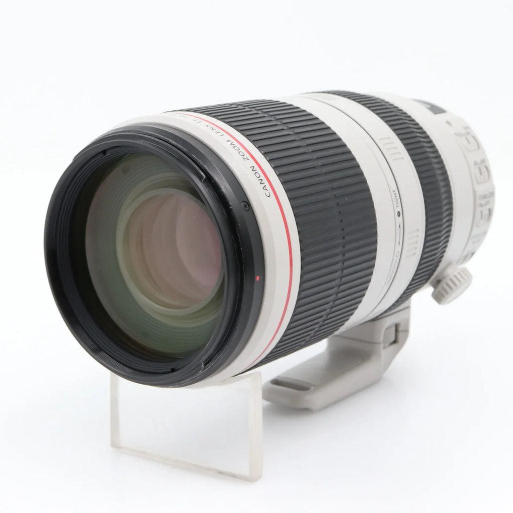 Canon EF 100-400mm f/4.5-5.6 L IS USM II gebraucht
