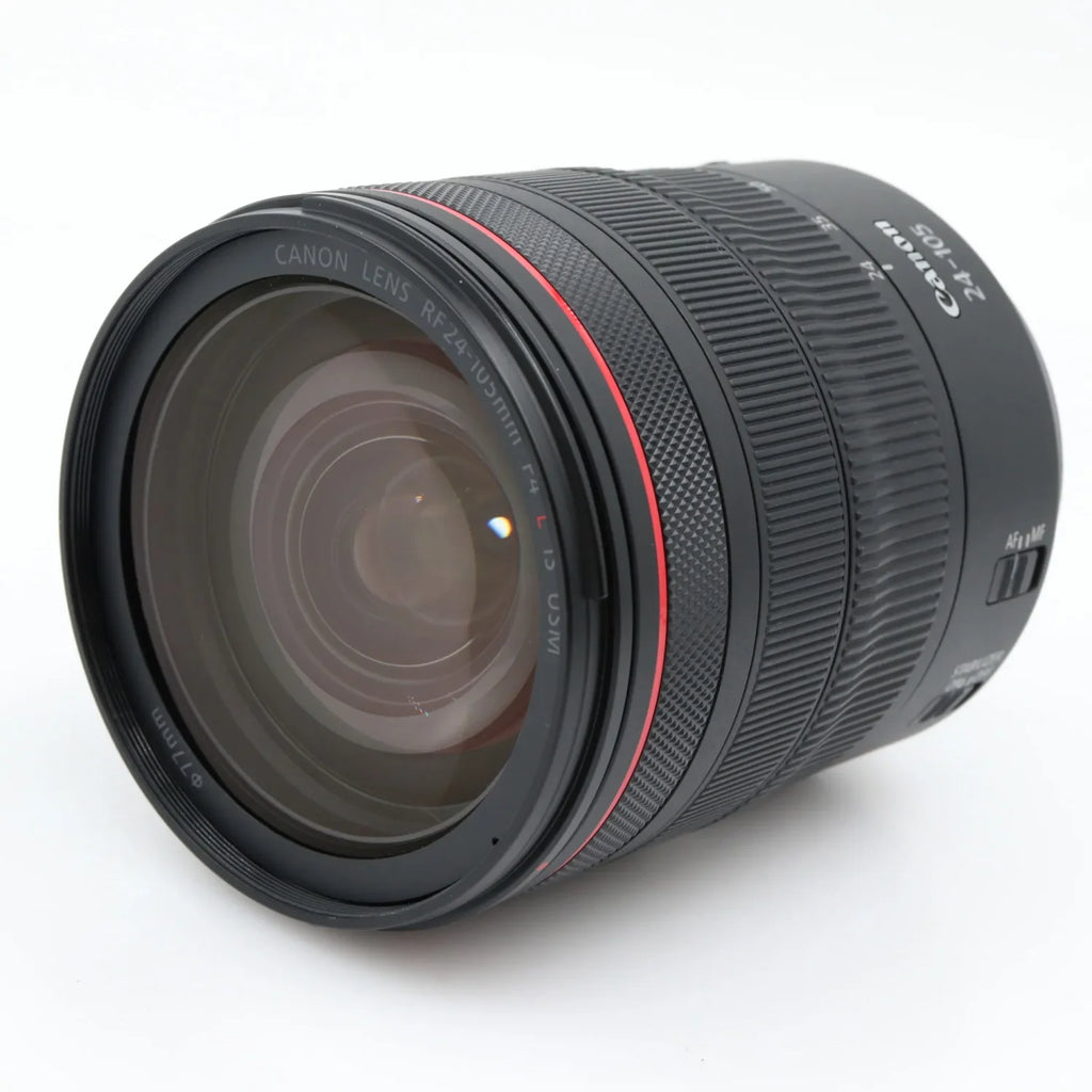 Canon RF 24-105mm f/4L IS USM gebraucht