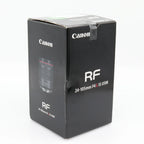 Canon RF 24-105mm f/4L IS USM gebraucht