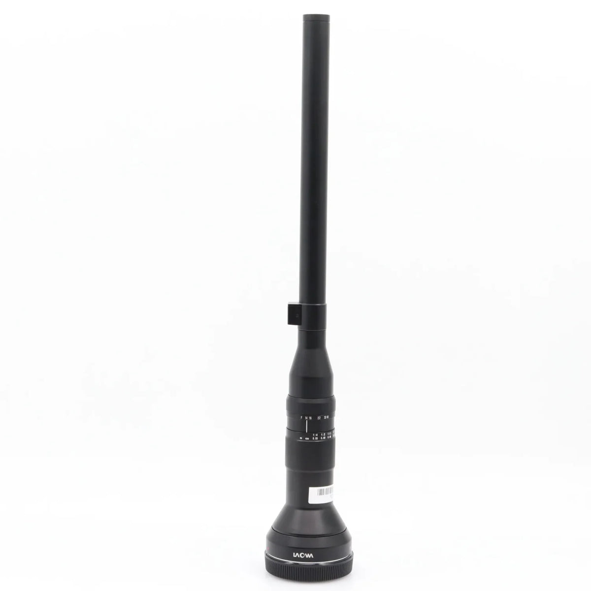 Laowa 24mm f/14 2X Macro Probe Lens (STD) - Canon RF gebraucht