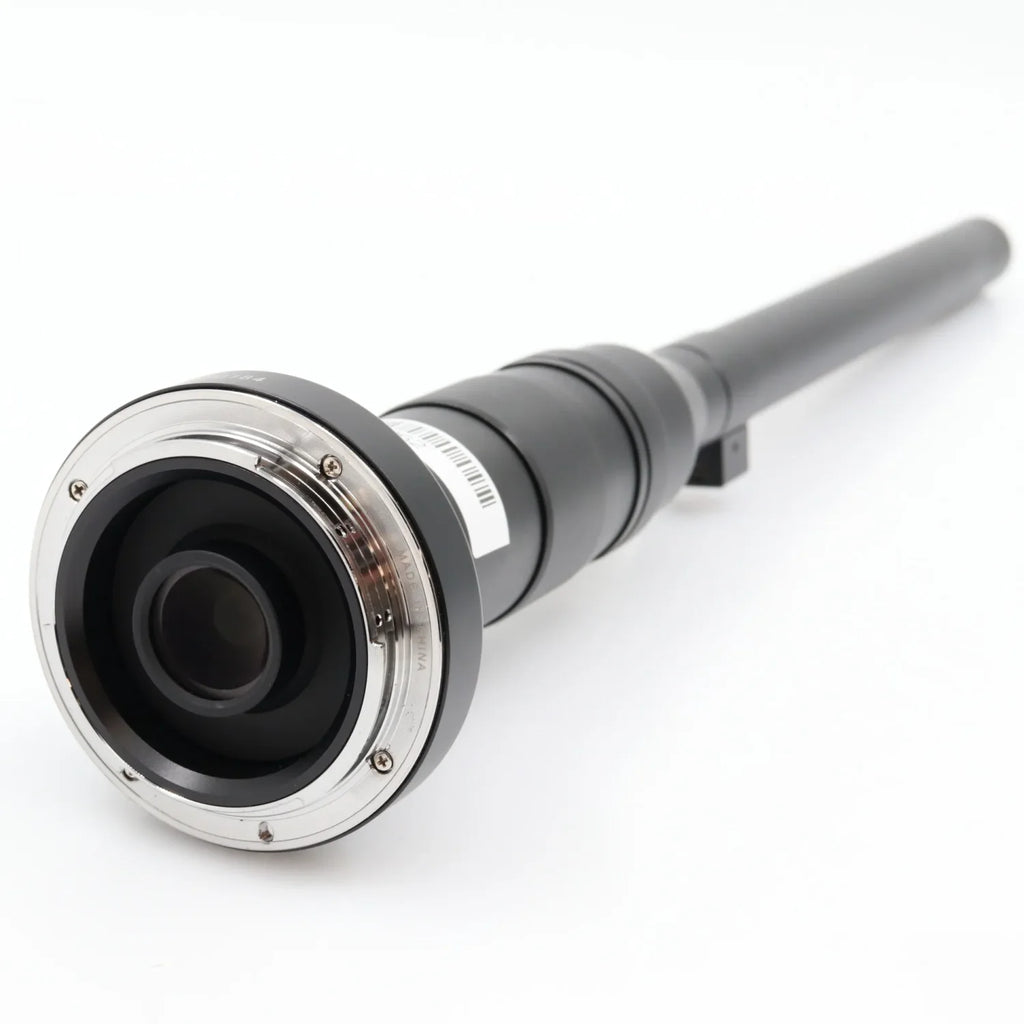 Laowa 24mm f/14 2X Macro Probe Lens (STD) - Canon RF gebraucht