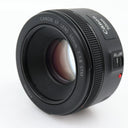 Canon EF 50mm f/1.8 STM gebraucht
