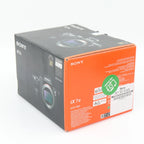 Sony A7 III Gehäuse gebraucht