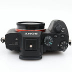 Sony A7 III Gehäuse gebraucht
