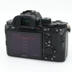 Sony A7 III Gehäuse gebraucht