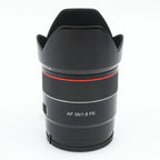 Samyang 35mm f/1.8 AF Sony FE gebraucht