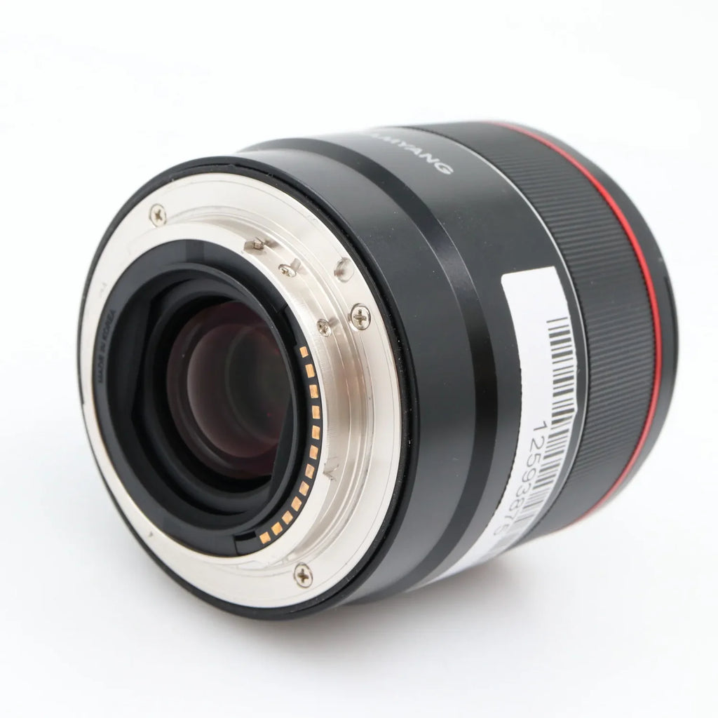 Samyang 35mm f/1.8 AF Sony FE gebraucht