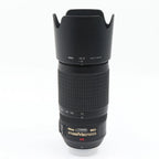 Nikon AF-S 70-300mm f/4.5-5.6G ED VR gebraucht