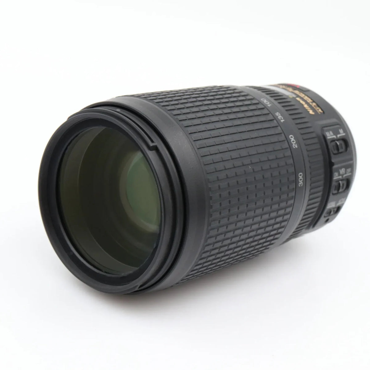 Nikon AF-S 70-300mm f/4.5-5.6G ED VR gebraucht